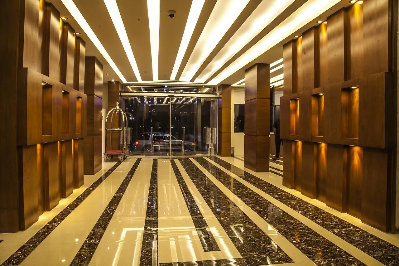 شقة فندقية Al Fakhriah Suites - جدة