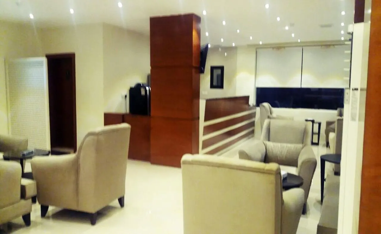 Al Fakhriah Suites - جدة شقة فندقية